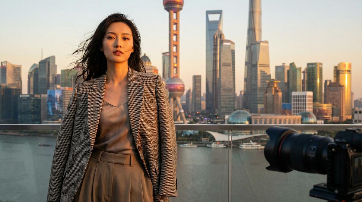 捆绑束缚视频教程-街拍视频技巧