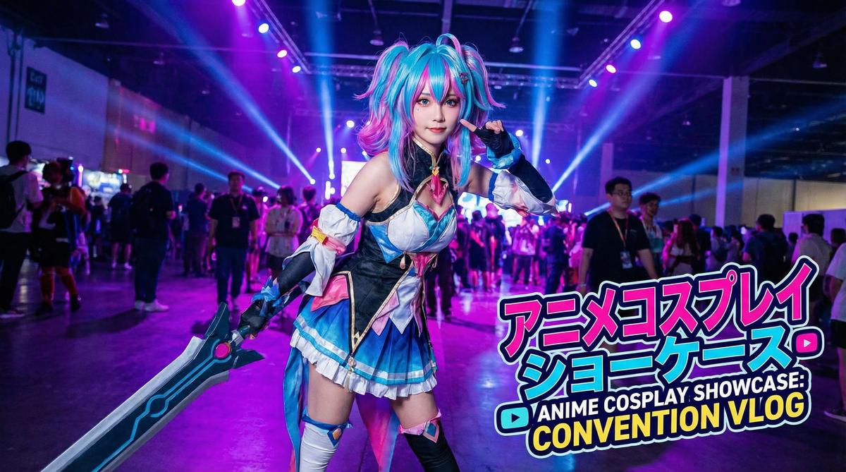 网红主播cosplay视频