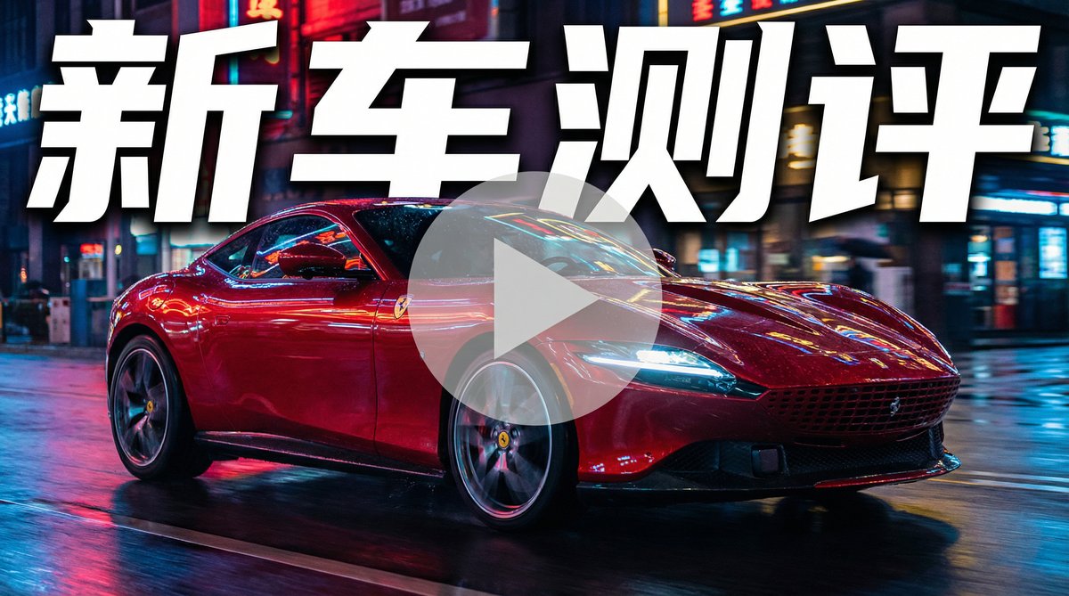 91新能源汽车测评视频