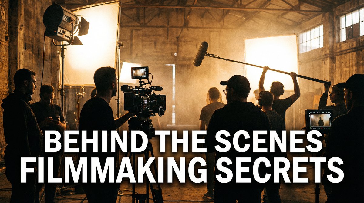 91影视制作视频教程