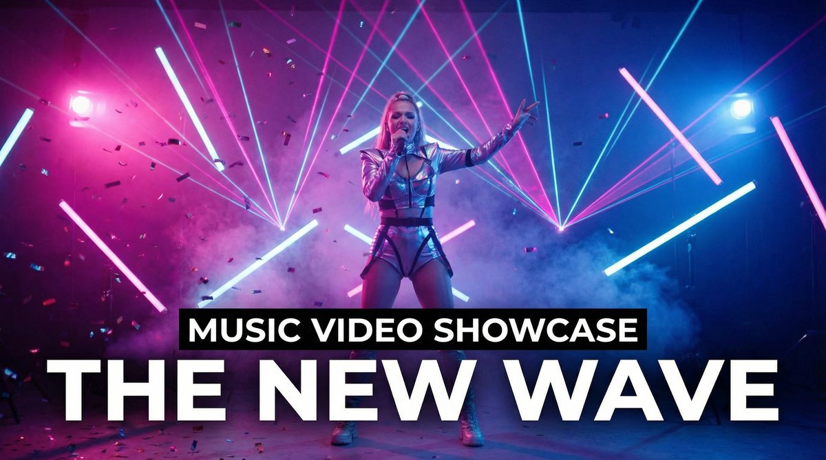 91 MV拍摄视频教程