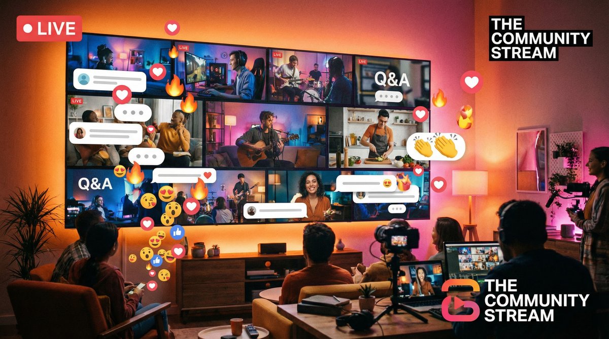 91社区直播视频